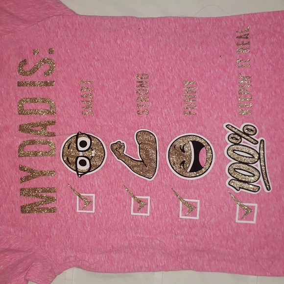 Girl's T-Shirt - Picture 3 of 4